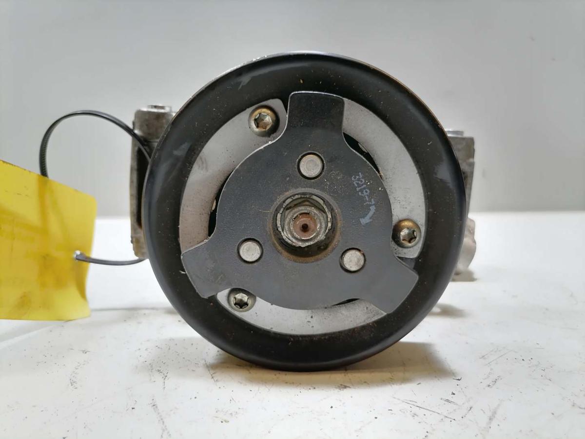 Skoda Roomster 5J original Klimakompressor 5K0820803C BJ13